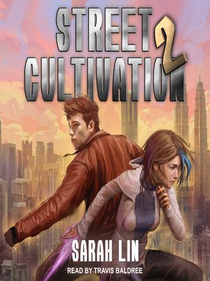 cover image of Street Cultivation 2